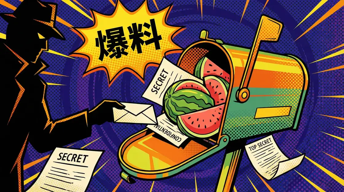 苹果体育官网 匿名爆料通道漫画插图